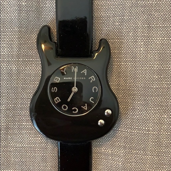 Marc Jacobs Watch